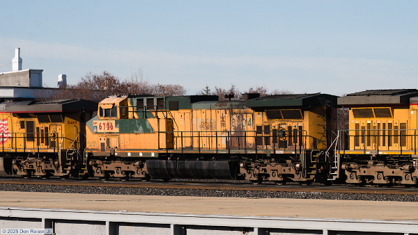 UP6706&nbsp;&lpar;C44AC&rpar;