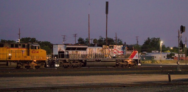 UP1111&nbsp;&lpar;SD70ACe&rpar;