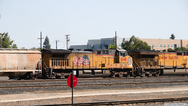 UP6748&nbsp;&lpar;C44AC&rpar;