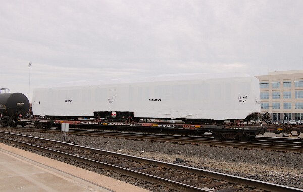 SP520649&nbsp;‑&nbsp;Flatcar