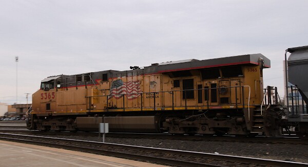 UP5365&nbsp;&lpar;C45ACCTE&rpar;