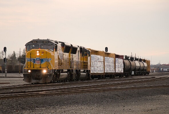 UP9915&nbsp;&lpar;SD59MX&rpar; - UP9923&nbsp;&lpar;SD59MX&rpar;