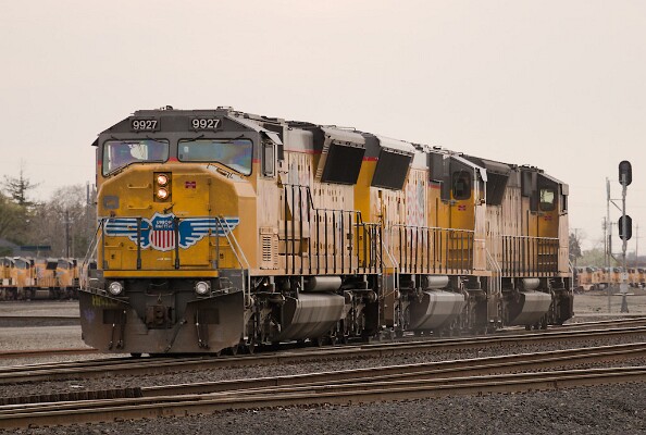 UP9927&nbsp;&lpar;SD59MX&rpar; - UP9912&nbsp;&lpar;SD59MX&rpar; - UP9904&nbsp;&lpar;SD59MX&rpar;