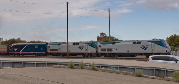 AMTK205&nbsp;&lpar;P42&rpar; - AMTK182&nbsp;&lpar;P42&rpar; - AMTK377&nbsp;&lpar;ALC-42&rpar;