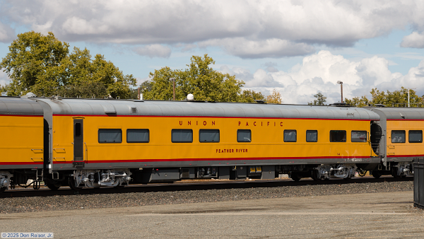 UPP114 Feather River