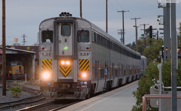 CDTX8312&nbsp;&lpar;Cabcar&rpar; Mount Inyo