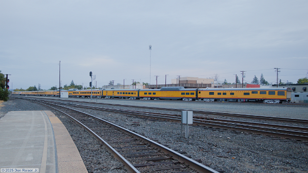 An Officer Car Special.