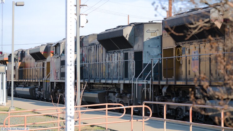 February 22, 2025 Photo Index