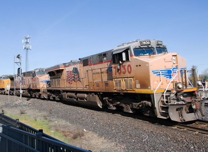 March 20, 2025 Photo Index