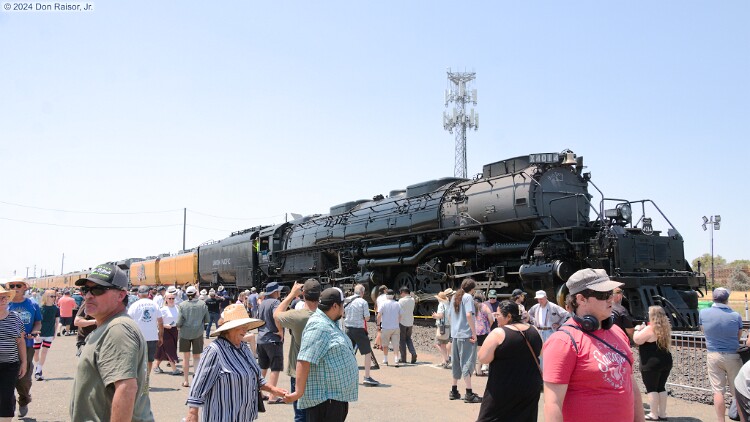 Photographs From&nbsp;2024 Date Index